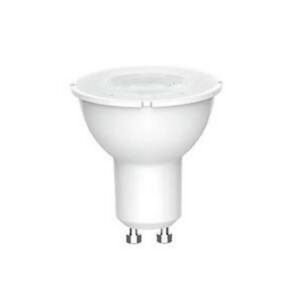 BOMBILLO LED GU10 POTENCIA DE 6 VATIOS TEMPERATURA DE COLOR 6500 GRADOS KELVIN - SYLVANIA P27668-19