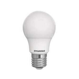 BOMBILLO TOLEDO LED TIPO BULBO 15000 HORAS; POTENCIA DE 9W TEMPERATURA DE COLOR 3000K - SYLVANIA P27620-19