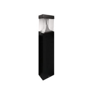 LED DECORATIVA BOLARDO 10W 0.8M - P24638-36 - SYLVANIA