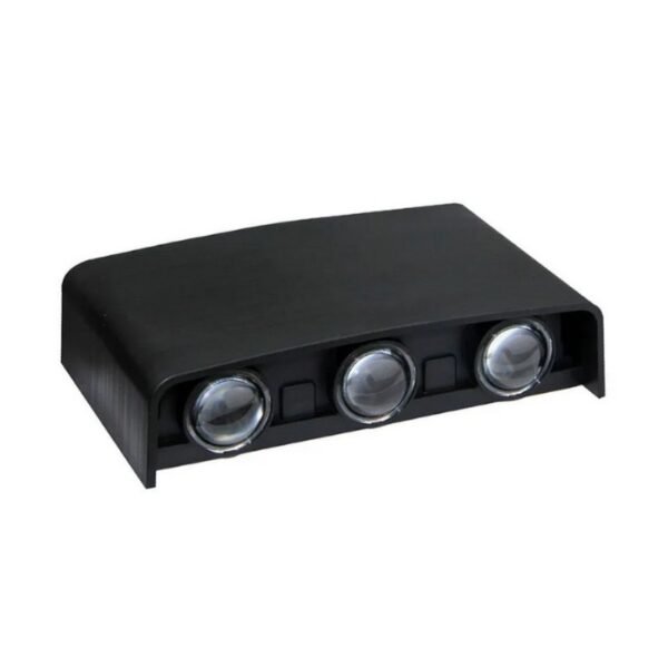 APLIQUE PARED LED ARTIK6W 3000K 600lm MV 25H IP65 - SYLVANIA P29969-33