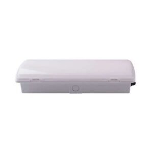LAMPARA EMERGENCIA SYLVANIA LED EXT 4W 6000K IP65 - SYLVANIA P26848-36