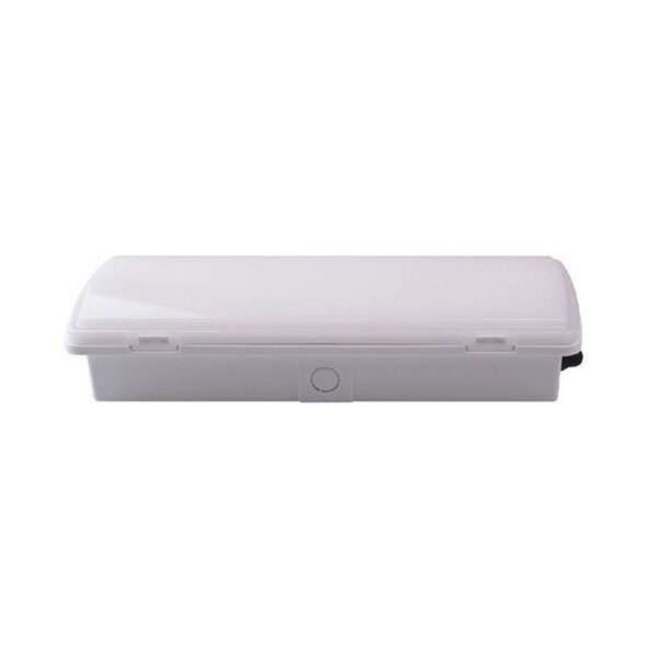LAMPARA EMERGENCIA SYLVANIA LED EXT 4W 6000K IP65 - SYLVANIA P26848-36