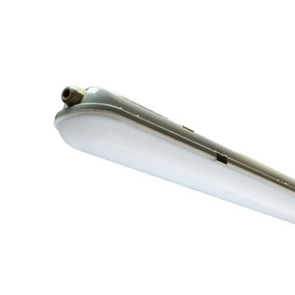 LED HERMÉTICA 36W- P25608-36 - SYLVANIA