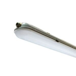 LAMPARA HERMETICA LED 40W 6500K 4200LM MV 50H IP65 - SYLVANIA