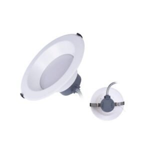 LUMINARIA LED SYL-LIGHTER 22W CCT UNV UL - P26118-36 - SYLVANIA
