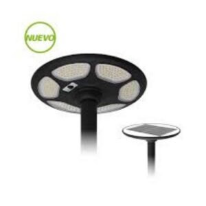 LED SOLAR GARDEN 3250LM – SYLVANIA – P40324