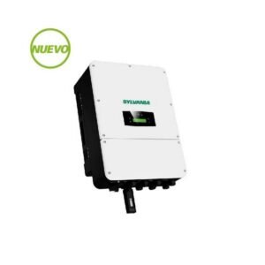 INVERSOR SOLAR ON GRID 6KW 2F 220V – SYLVANIA – P40222