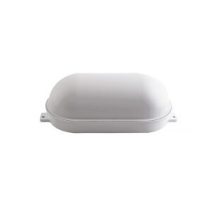 TORTUGA LED 5.5W 65K OVALADA BLANCO SYLVANIA