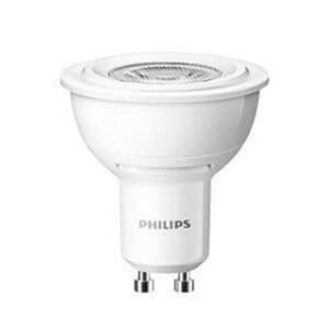 BOMBILLO GU10 MARCA PHILLIPS POTENCIA DE 4.5 VATIOS - PHILIPS