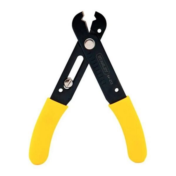 ALICATE PELA CABLES 5" STANLEY - STANLEY 84-213