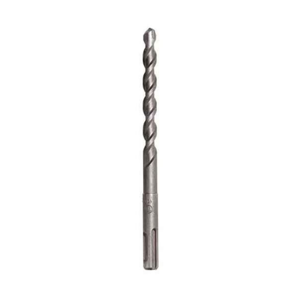 BROCA CONCRETO SDS PLUS 1/4'' X 6" RANURADA IRWIN