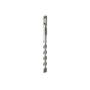 BROCA CONCRETO SDS PLUS 5/16'' X 6" RANURADA IRWIN
