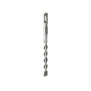 BROCA CONCRETO SDS PLUS 3/8'' X 6'' RANURADA IRWIN