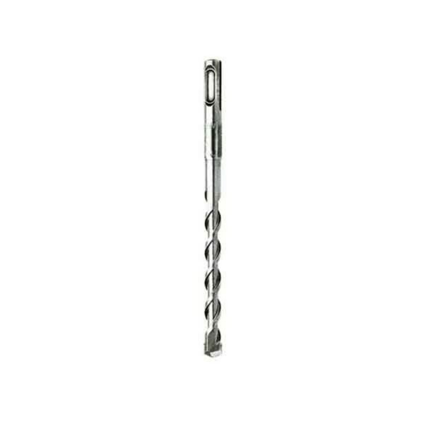 BROCA CONCRETO SDS PLUS 3/8'' X 6'' RANURADA IRWIN