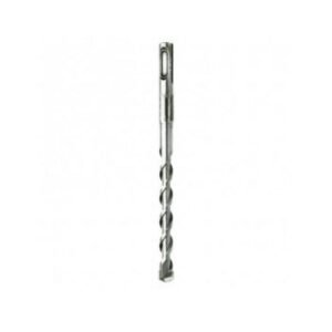 BROCA CONCRETO SDS PLUS 1/2'' x 6'' RANURADA IRWIN IRWIN IW14169