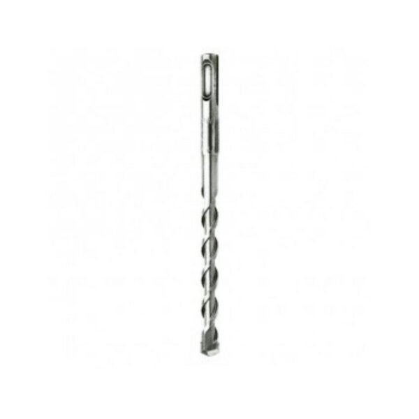 BROCA CONCRETO SDS PLUS 1/2'' x 6'' RANURADA IRWIN IRWIN IW14169