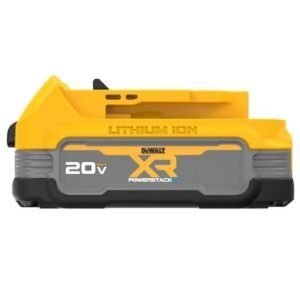 BATERIA ION DE LITIO 20V MAX* 1.7AHP POWERSTACK DEWALT