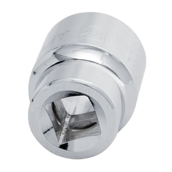 COPA- DADO HEXAGONAL 6 PUNTOS 1/2 PULGADA-32MM – STANLEY – 4-88-753 - Imagen 4