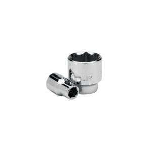 COPA- DADO HEXAGONAL 6 PUNTOS 1/2 PULGADA-32MM – STANLEY – 4-88-753