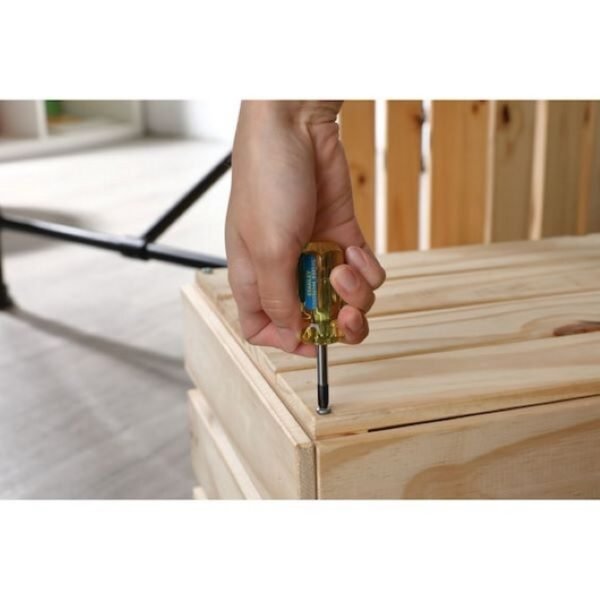 JUEGO DESTORNILLADORES PRO PUNTA TORX 4 PIEZAS – STANLEY – STHT69173 - Imagen 2