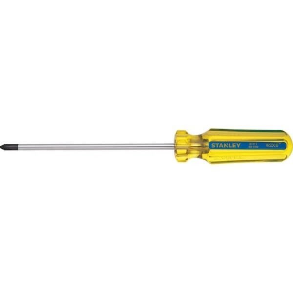 DESTORNILLADOR PRO PUNTA PHILLIPS #2 6" – STANLEY – STHT69180