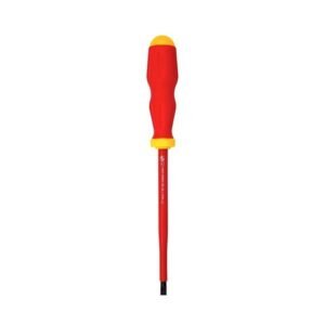 DESTORNILLADOR  AISLAD PALA 1000V MAXSTEEL 6.5 - 150MM STANLEY - STANLEY