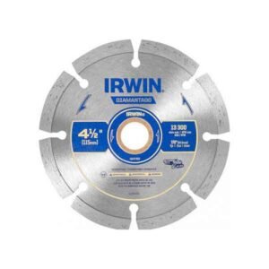 DISCO METAL 4.1/2" X 0.045" X 7/8" IRWIN