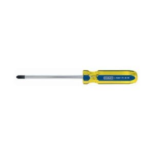 DESTORNILLADOR SUAVE 15CM ESTRELLA STANLEY ▒ --