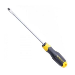DESTORNILLADOR  SUAVE 15CM -5MM PALA STANLEY ▒ - STANLEY STMT60823-840
