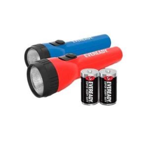 LINTERNA LUMINOS SENS EVEREADY --