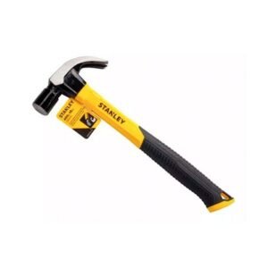 MARTILLO  16OZ  FIBRA VIDRIO CONICO STANLEY - STANLEY STHT51391-40