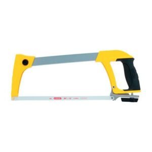 MARCO PARA SEGUETA ALTA TENSION 12" STANLEY - STANLEY 15-098