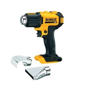 PISTOLA CALOR 20V MAX S/BAT S/CARGADOR DEWALT