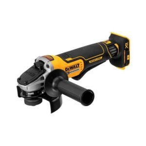 PULIDORA DE 4-1/2" 1500W INALAMPARA20V +2BAT 4AH