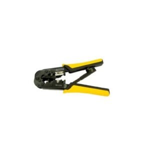 PONCHADORA RJ45- RJ12- CORTADORA 3 EN 1 – STANLEY – 96-225