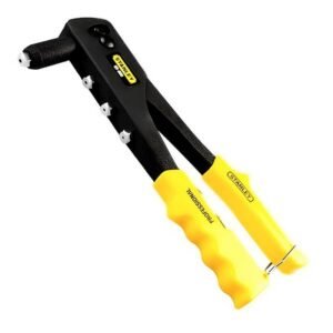 REMACHADORA T/PESADO 4 BOQUILL STANLEY - STANLEY 69-800