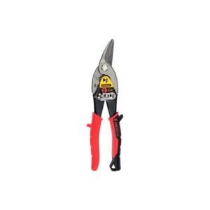 TIJERA LAMINA STANLEY  10"  ROJA   - IZQUIERDA  ▒ - STANLEY