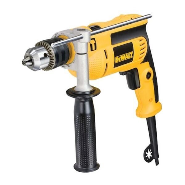 TALADRO PERCUTOR PROF 1/2" 710W DEWALT - DEWALT DWD024-B3