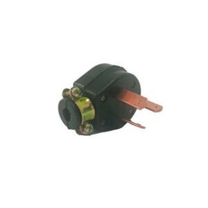 CLAVIJA COD 4X50A 3F+T 250V CAUCHO