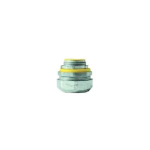 CONECTOR RECTO P.TIERR 1''