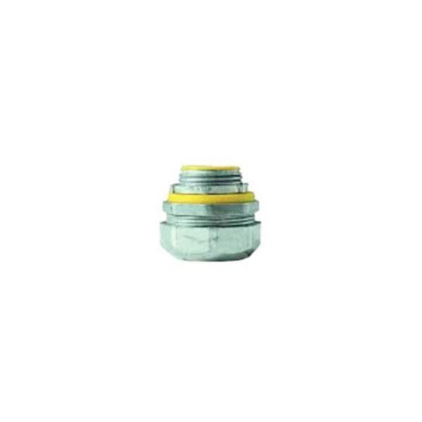 CONECTOR RECTO P.TIERR 1''