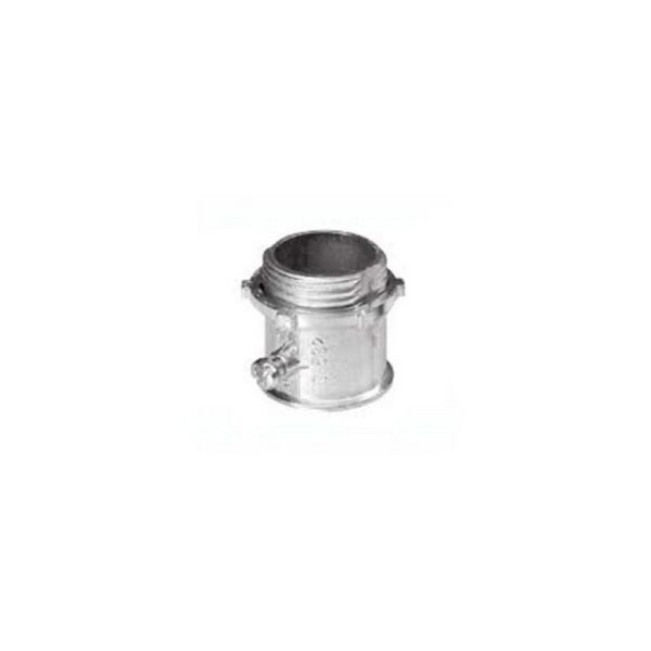 ADAPTADOR EMT ZINC 1.1/2'' UL