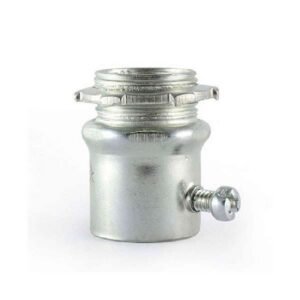 ADAPTADOR EMT ACERO 3/4'' - IMPORT