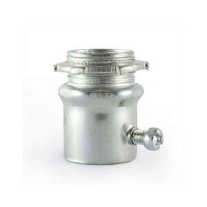 ADAPTADOR EMT ACERO 3'' - IMPORT