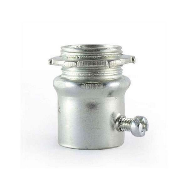 ADAPTADOR EMT ACERO 3'' - IMPORT