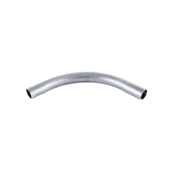CURVA EMT LARGA 1/2'' - IMPORT