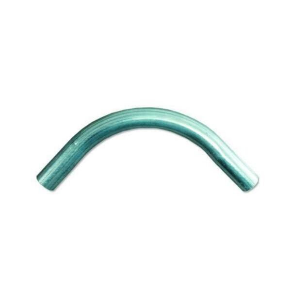 CURVA EMT LARGA 1.1/2'' - IMPORT