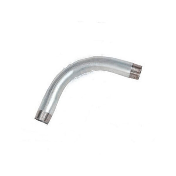 CURVA IMC LARGA 1'' - IMPORT