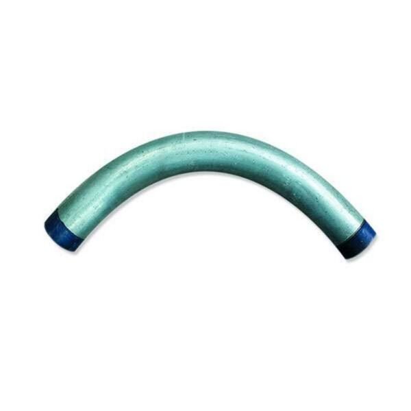 CURVA IMC LARGA 4'' - IMPORT