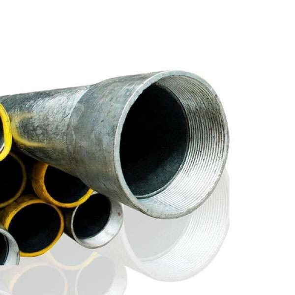 TUBO IMC UL 2'' X 3M - 3M